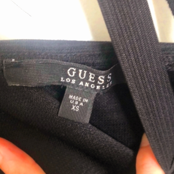 Guess Crop Top - Picture 9 of 11